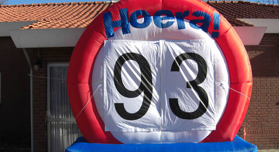 HBB Verhuur oplaasbare cijfer 93b