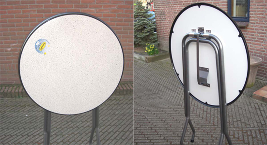 HBB Verhuur statafels